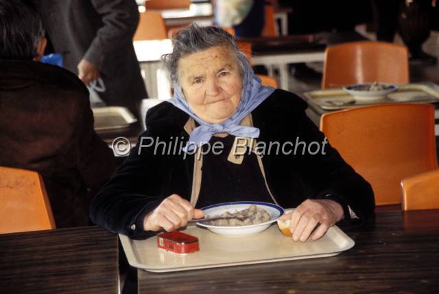 croatie reportage 16.JPG - Camp de Zatone, février 1994Zadar, Croatie